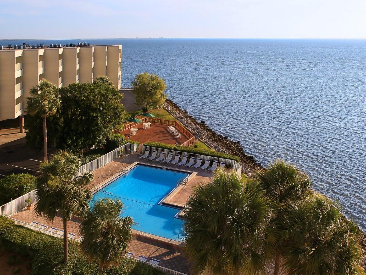 Apartment Tampa Waterfront-6 Exterior photo